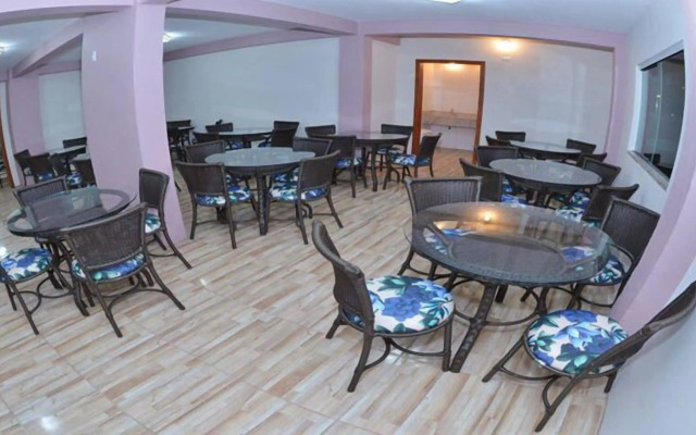 Pousada Recanto das Cores