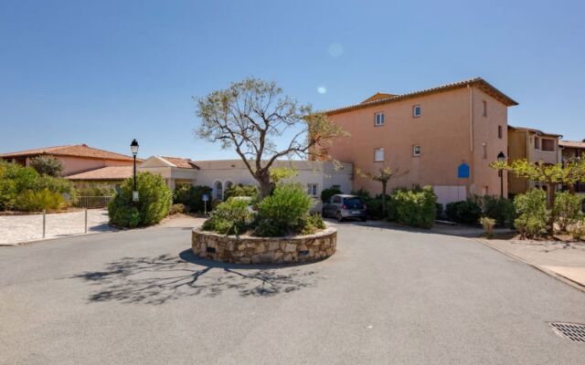 Le Hameau des Issambres 9237