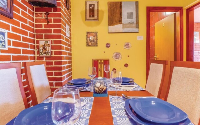 Beautiful Home in Crikvenica With Wifi and 3 Bedrooms