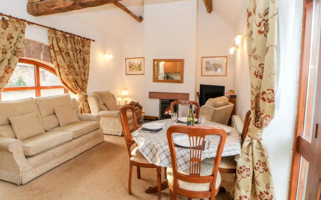 The Byre