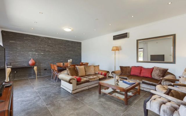 Aphrodite Hills Rentals – Superior Villas