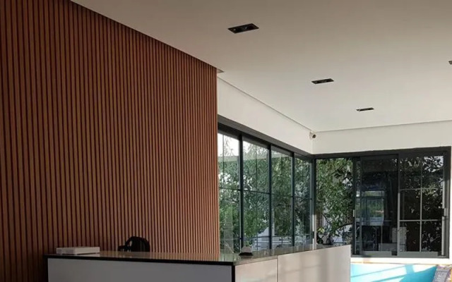 Mercan Apart Pansiyon