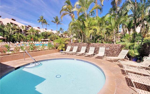 Kamaole Sands 10-410 - 2 Br Condo