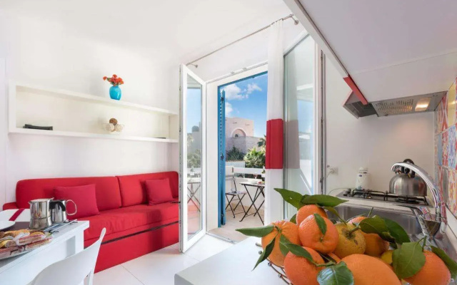 Residence Le Palme