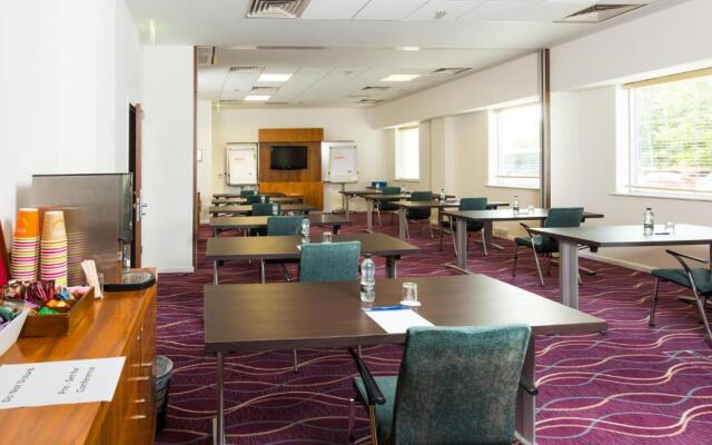 Holiday Inn Express Tamworth by IHG
