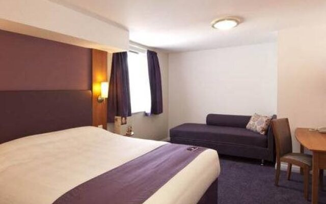 Premier Inn Ramsgate Manston Airport