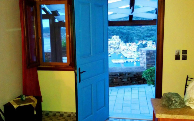 Bilios Apartments