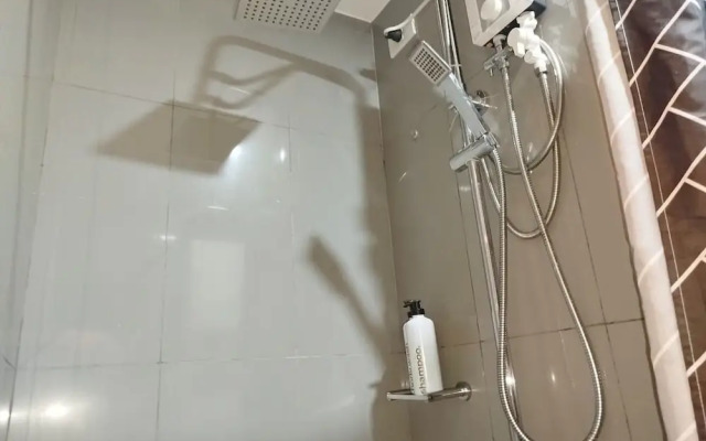 SMDC Air Residences Makati