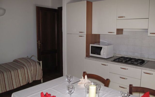Agriturismo Rechsteiner