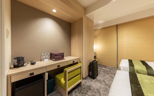 Hotel Musse Kyoto Shijo Kawaramachi Meitetsu
