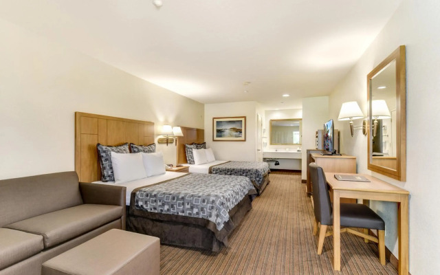 Anaheim Desert Inn and Suites