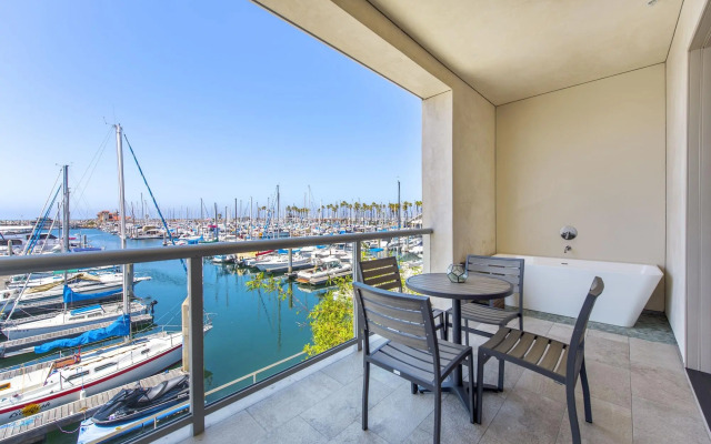 Shade Hotel Redondo Beach