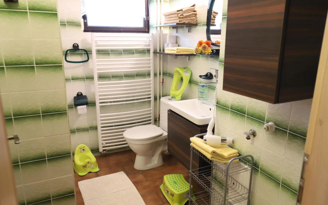 Apartments U Macháčků