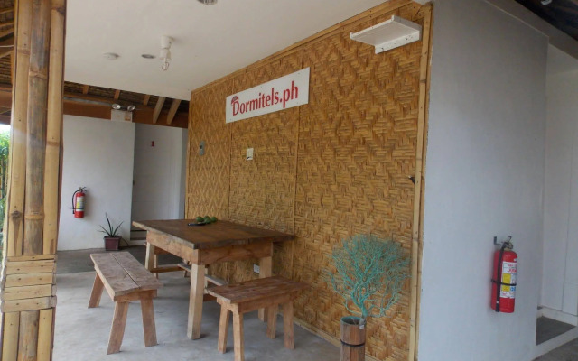 Dormitels Bohol