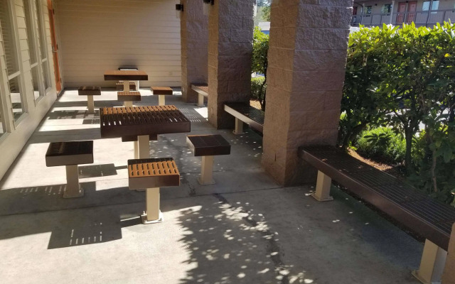 Best Western Pacific Highway Inn