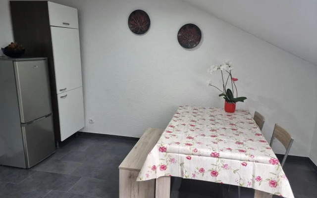 Workershome - Business Apartments - Monteurwohnungen