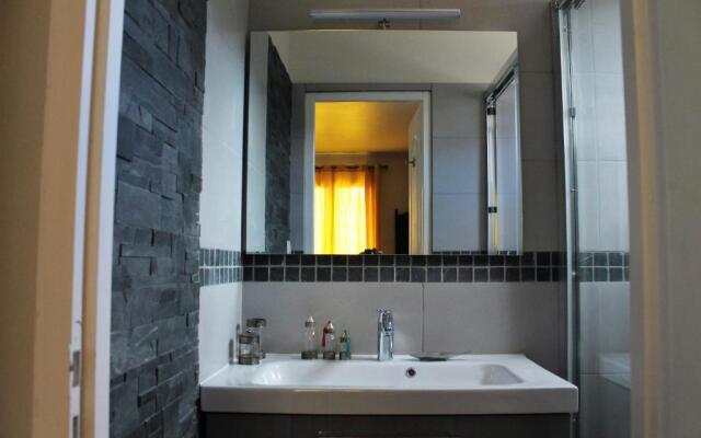 Villa Les Jardins d'Holi