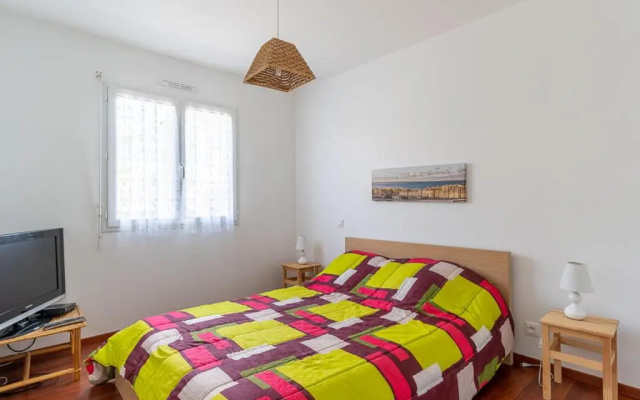 Maison Biscarrosse, 4 pièces, 6 personnes - FR-1-319-479