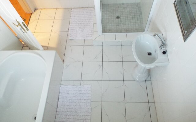 Mbabane Bed and breakfast
