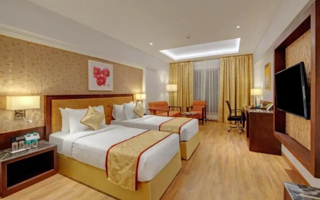 Hotel Residency – Guest Rooms – Panchgani