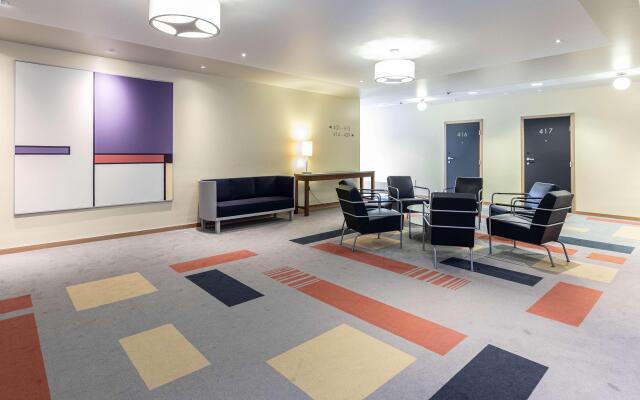 Scandic Plaza Turku