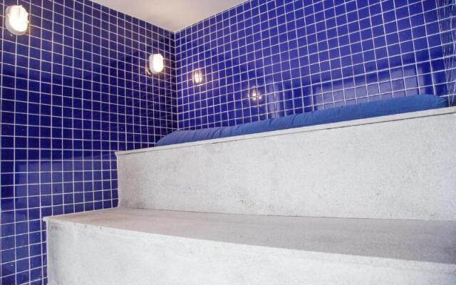 ATH Hotel - Américas Townhouse