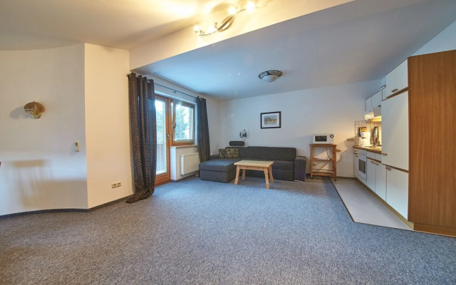 Appartement Silian by HolidayFlats24