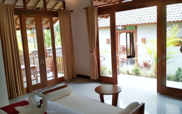 Amaya Cottage Ubud
