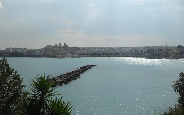 Gradevole Appartamento