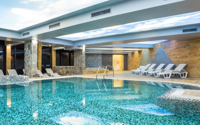 Rilets Resort & Spa
