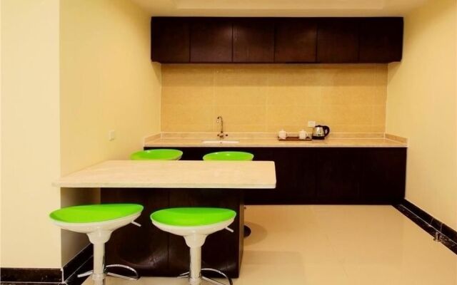 Shanhaiwan Holiday Hotel