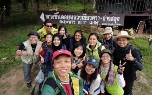 The Teak Resort Chiangdao