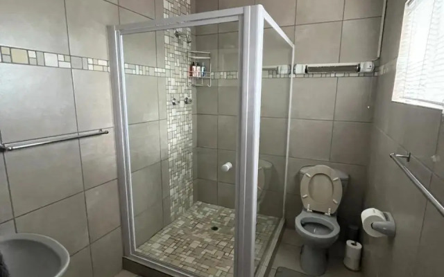 Oppi Draai Guesthouse