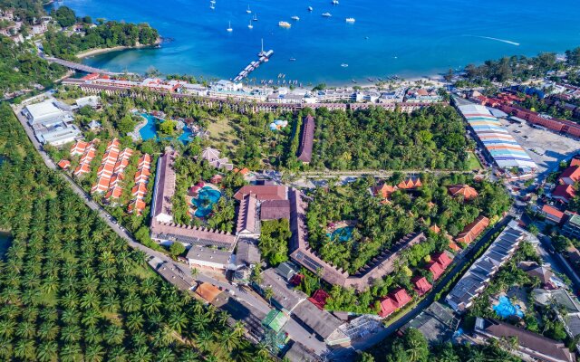 Duangjitt Resort, Phuket