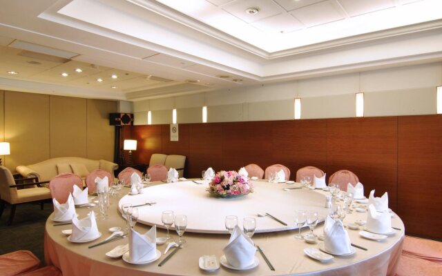 Fullon Hotel Jhongli