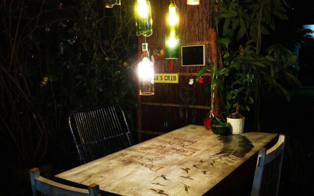 The Home Of Happiness