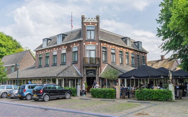 Hotel en Restaurant Wesseling