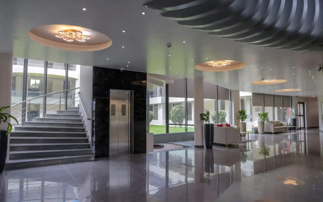 Seven Sky Clarks Exotica