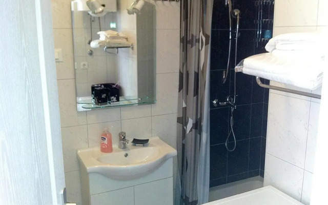 Apartment Teuta