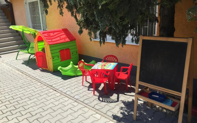 Guesthouse Zuzana
