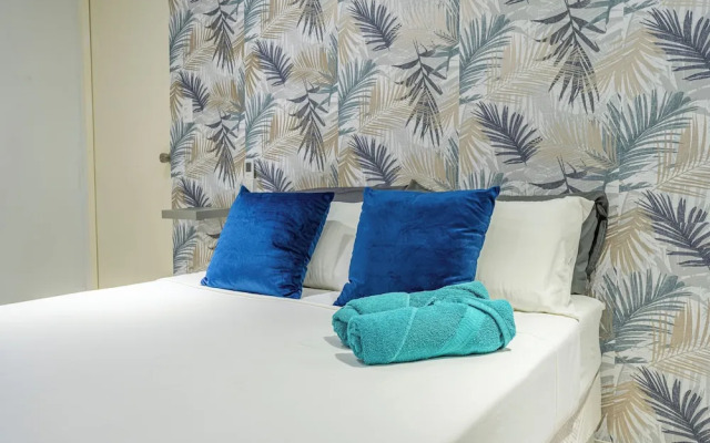 Peace vacations rental aruba