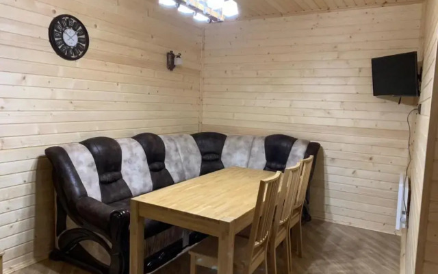 Forsage Hostel