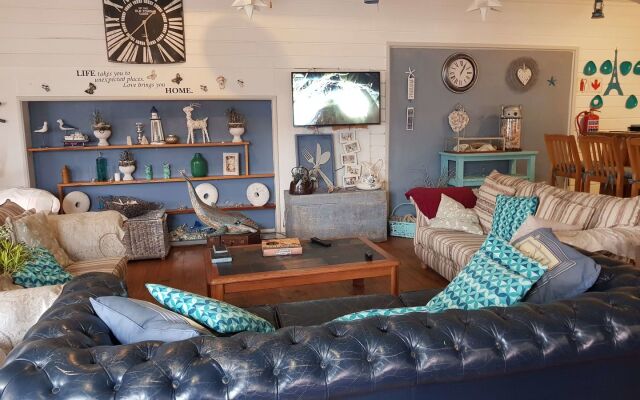 Oceans Hotel & Self Catering