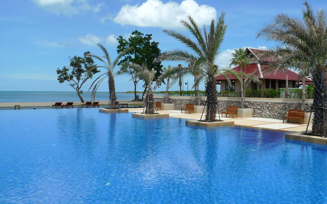 Sirarun Resort