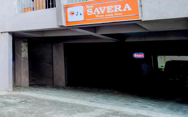OYO 9061 Savera Retreat