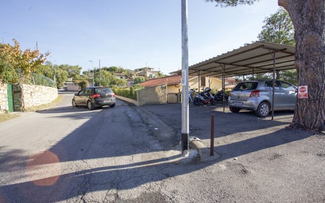 Appartamento Mavielba Mare