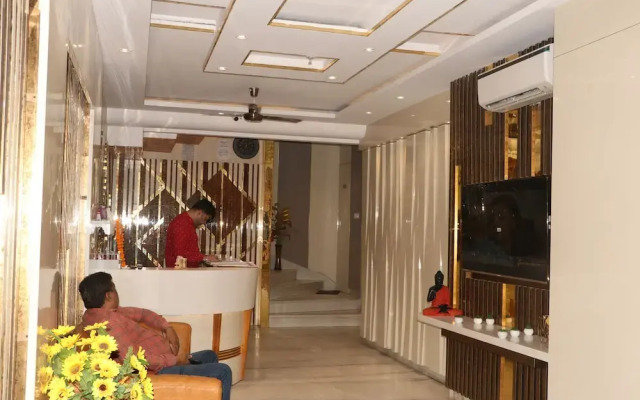 Hotel Worth Paharganj