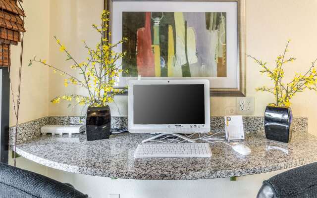 Quality Inn Tanglewood