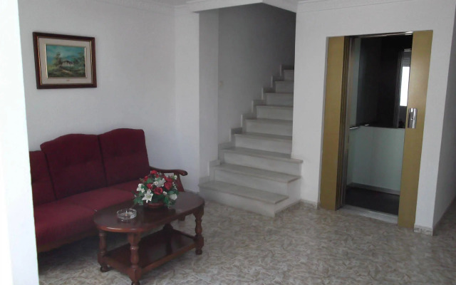 Hostal Doña Carmen