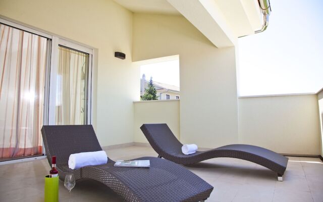 Villas Almar